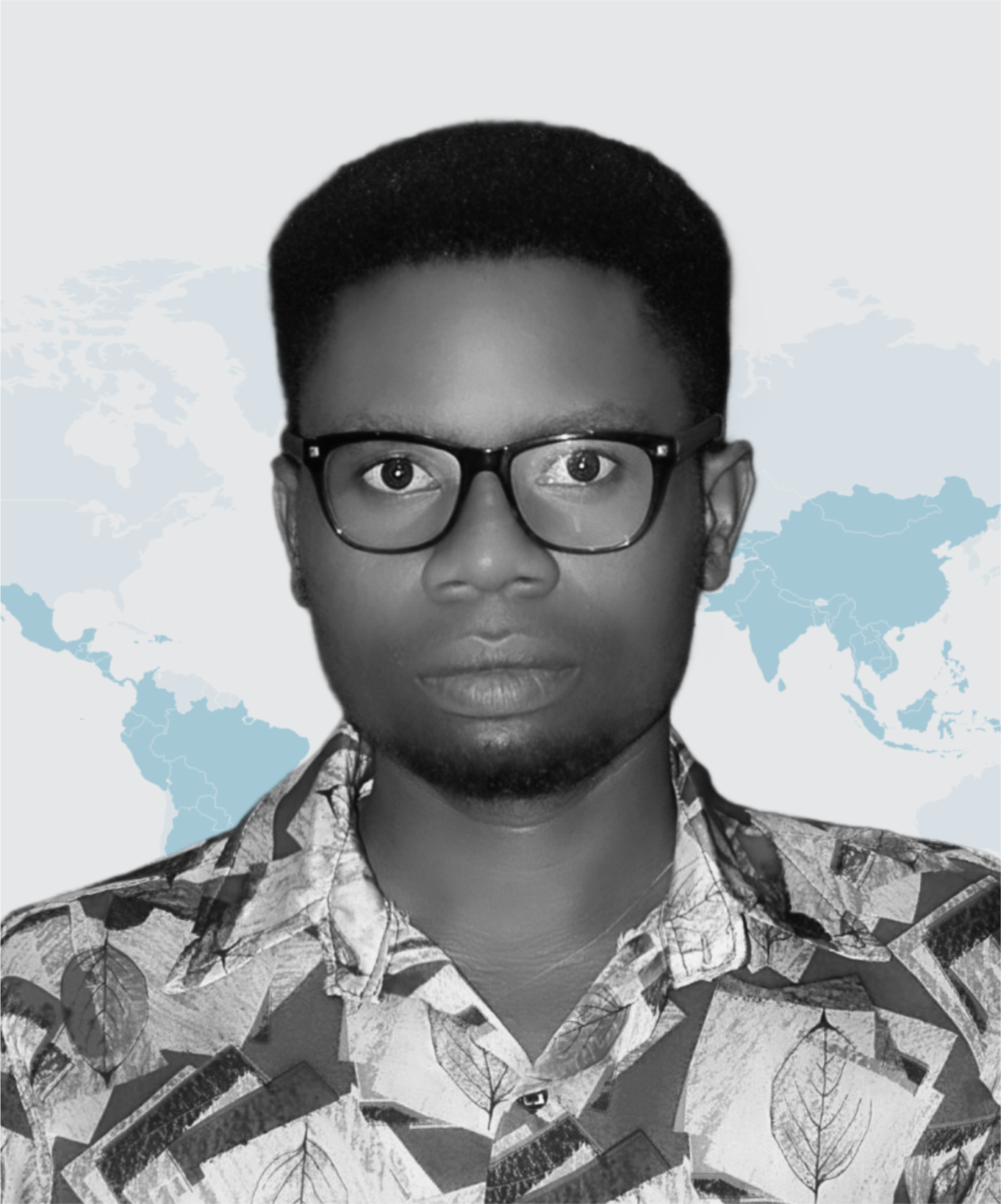 Joshua Chidiebere Godspower